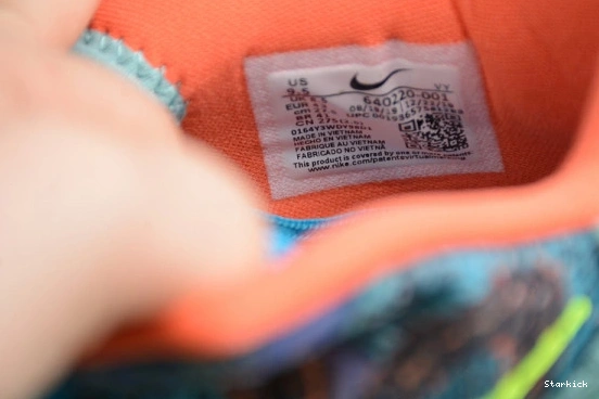  Star (All Nike Prelude Kobe 640220-001 6 MVP) 1019